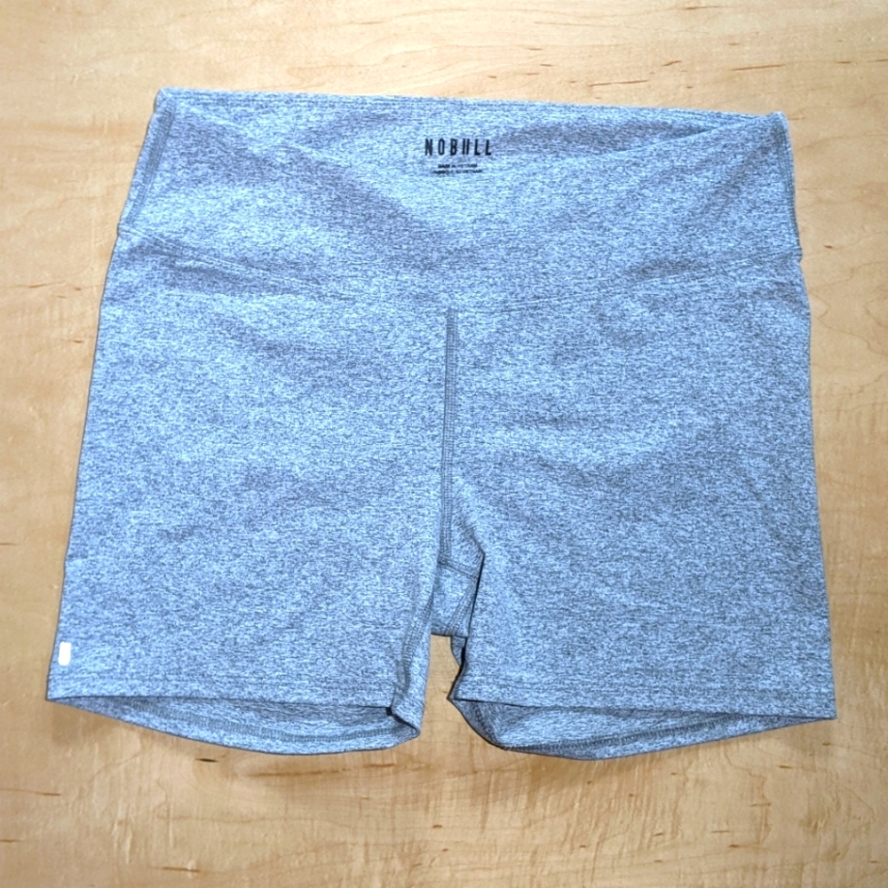 *NEW WITHOUT TAGS* Nobull Women's Shorts